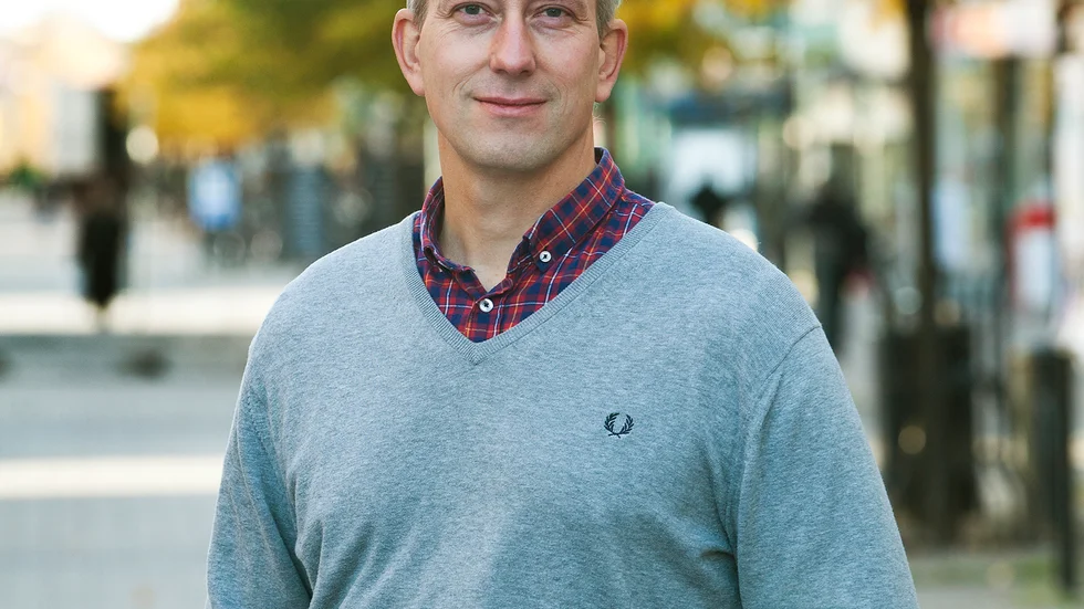"Vår ståndpunkt är att det ska vara lättare anställa, i stället för att tveka över att växa av rädsla för arbetsrättsliga tvister. Ännu viktigare i mindre företag på mindre orter, som ofta är fallet i Norrbotten. För det är förstås aldrig kul att behöva säga upp folk", säger Lars Lindberg, regionchef för Företagarna i Norrbotten.  