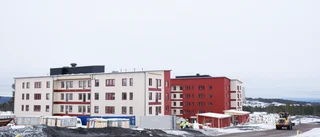 Hyrorna klara för Kirunabostäder – så hög blev höjningen