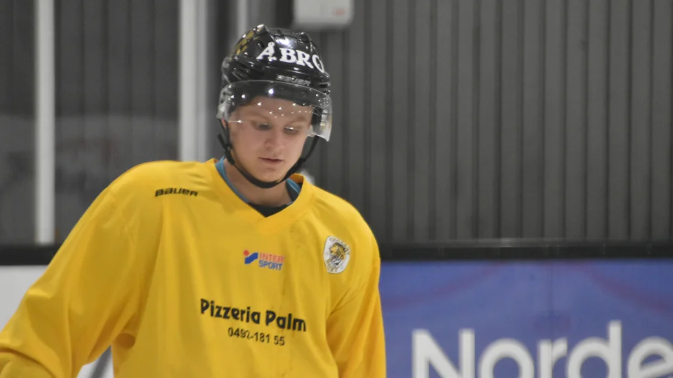 Niklas Salo lämnar Borås.