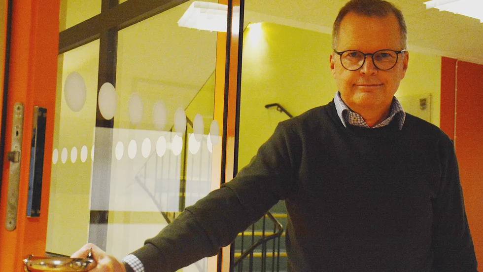 Jacob Käll (C) är kommunstyrelsens ordförande och tycker att svaret till revisorerna visar att kommunstyrelsen gjort en hel del, men öppnar också för att kritiken kommer att behandlas i en kommande omgång.