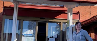 Efter läckan på vårdcentralen: "Det blir sårbart"