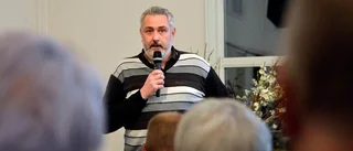 Arjeplog kan inte garantera hemtjänst fört besökare