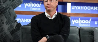 Verizon förlorade kunder
