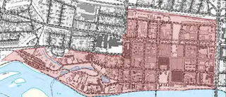 Nya hastighetsgränser införs i Skellefteå