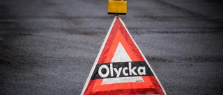 Mopedbilsförare försökte fly polisen – åtalas