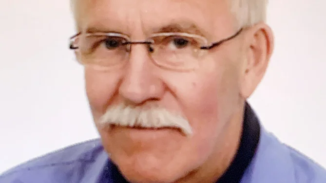 Allan Nilsson, Bureå.