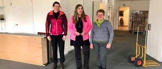 Lernia flyttar in i PT-huset  
