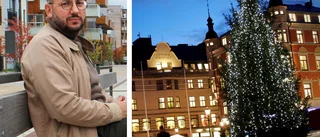 Efter protesterna: "Blir en stor gran på Stora torget"