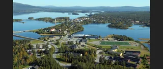Turismen i Arjeplog slår rekord
