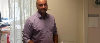 Försök med elcykel gav bra snurr