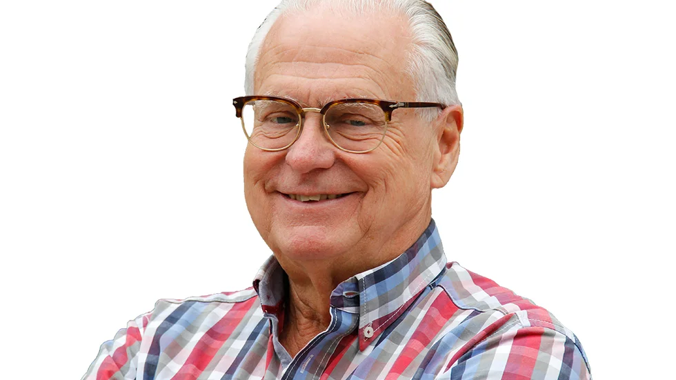 Sven-Åke Haglund