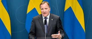 Stefan Löfven – en trygg ledare i kristider