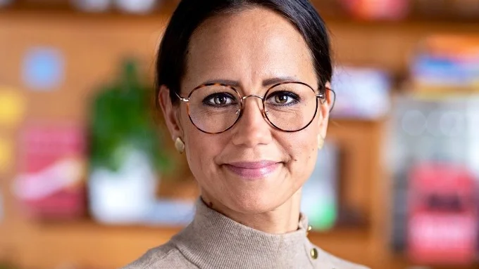"Det ska bli intressant att se responsen på det här", säger Petra Liuski.