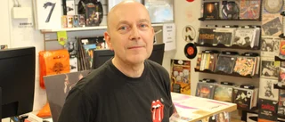 Nissen: "Inget akut hot mot vinylen"