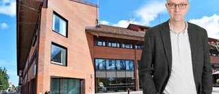 Lars Eriksson: Bryt tystnaden – låt din röst bli hörd