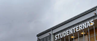Man döms för bengal på Studenternas