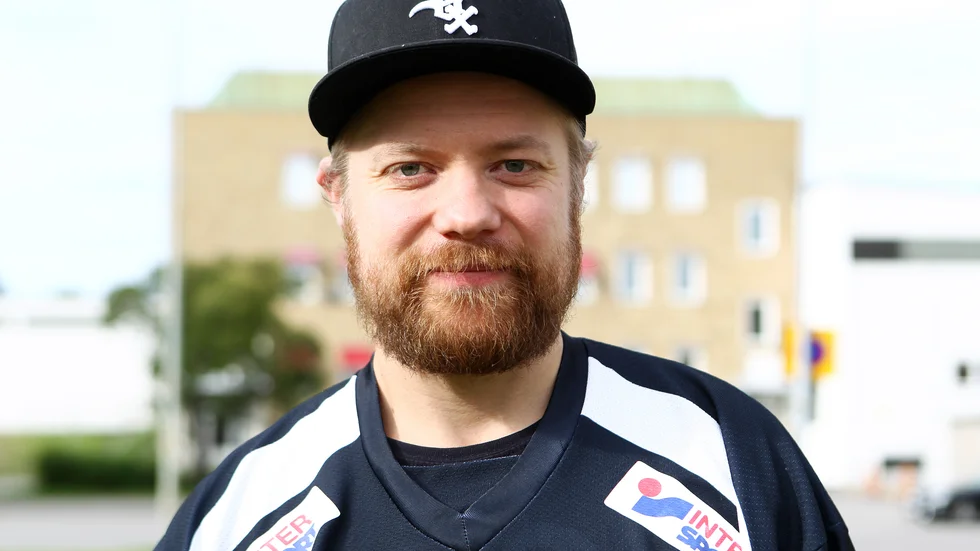Tomas Wallgren.