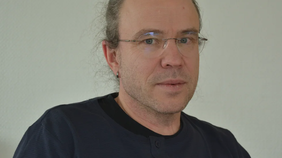 "Naturligtvis fortsätter vi med bidraget", säger Joakim Wallström (V), ordförande för Fritidsnämnden.