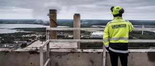 Gröna omställningar kräver satsningar