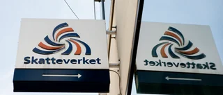 Nu betalas rekordstor skatteåterbäring ut
