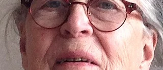 Minnesord Vera Eriksson       