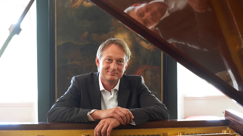 Julita kammarmusikfestival blir av i år, berättar Carl Pontén i föreningen som arrangerar. Tre konserter planeras på Julita gård i juli och augusti. 