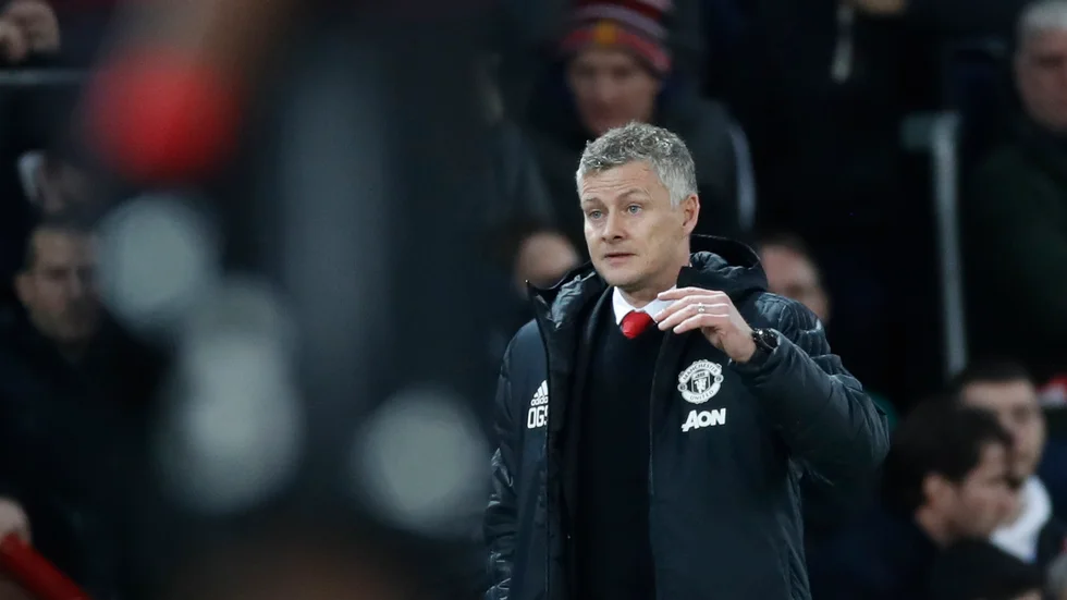 Manchester Uniteds manager Ole Gunnar Solskjær vill ha spelartruppen på plats inom en vecka. Arkivbild.