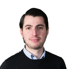 Daniel Meisels
