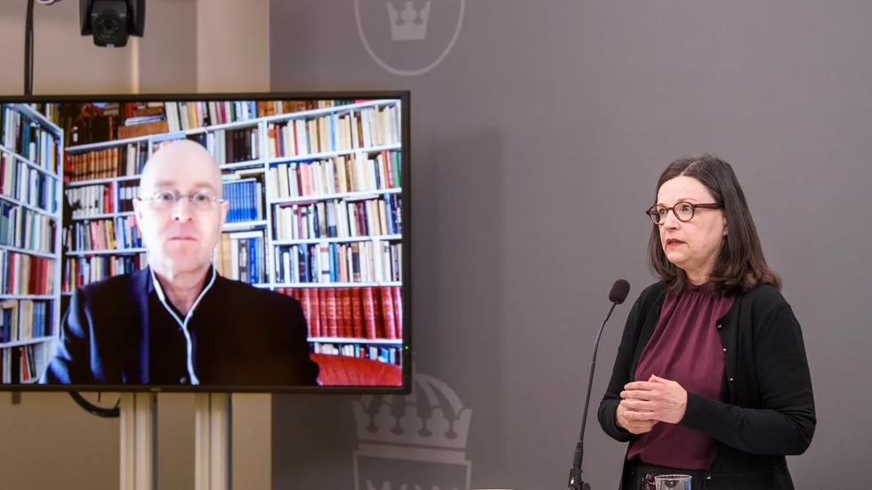 Förslagen som utredaren Björn Åstrand lämnat till utbildningsminister Anna Ekström (S) skulle inskränka det fria skolvalet.