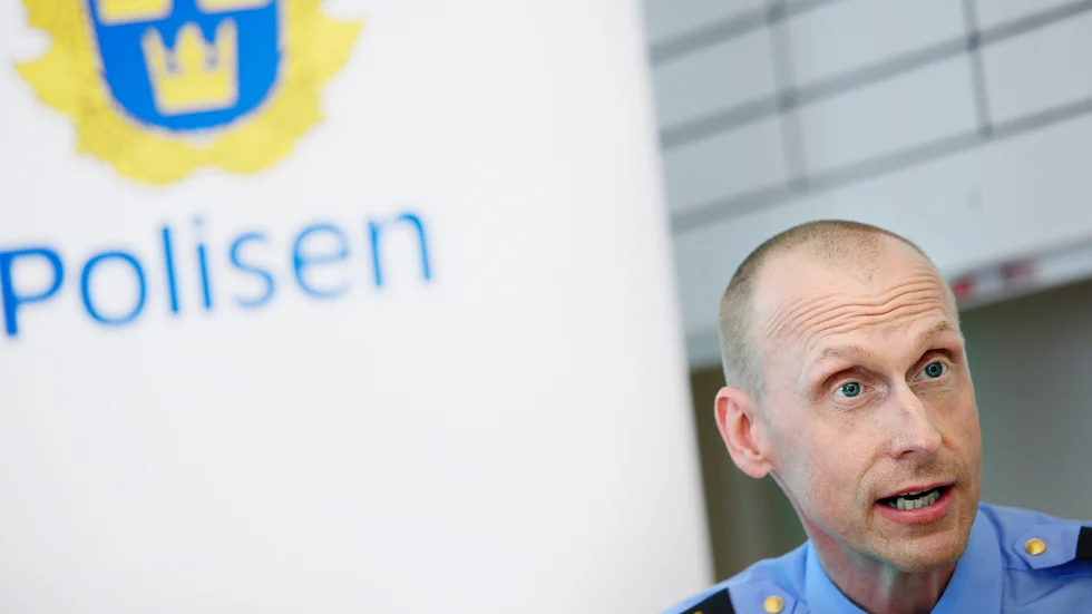Kenneth Vikström blir ny polisområdeschef i Norrbotten. Han tillträder tjänsten den 1 augusti.
