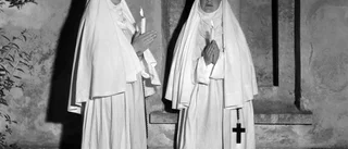 Efterlysning från Ruinspelen 1950