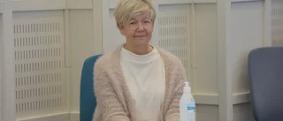 Socialchefen: "Haft covid-19 i våra verksamheter"