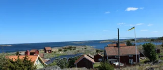 Skärgårdsbor vill ha eldningsförbud på sommaren