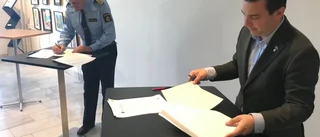 Löftet: Fler knarkbrott ska upptäckas och anmälas