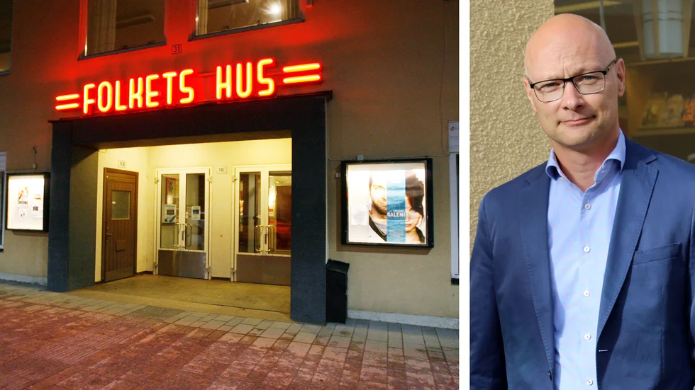 Fullmäktige nästa vecka ställs in. Mindre brådskande ärenden och risken för smittspridning påverkade beslutet.