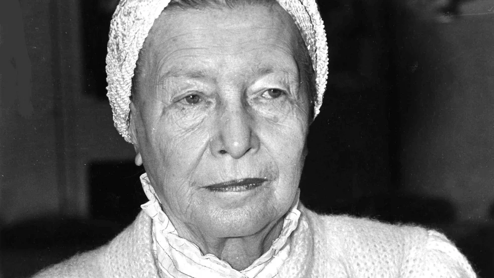 Boken "Les inséparables" av Simone de Beauvoir ges ut 24 år efter författarens död. För svensk översättning står Kristoffer Leandoer och boken ges ut på  förlaget Lind & Co. 