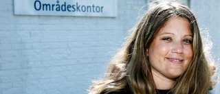 Det blir ingen TV-inspelning för Motalatjejen