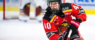 Avslöjar: Stjärnan är överens med Luleå Hockey