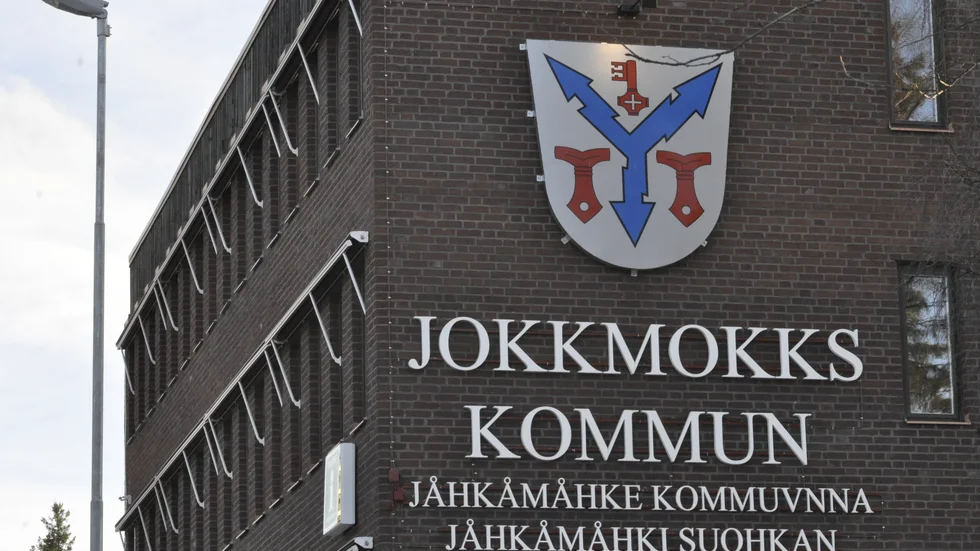 Sverigedemokraterna har två mandat i Jokkmokks kommunfullmäktige.