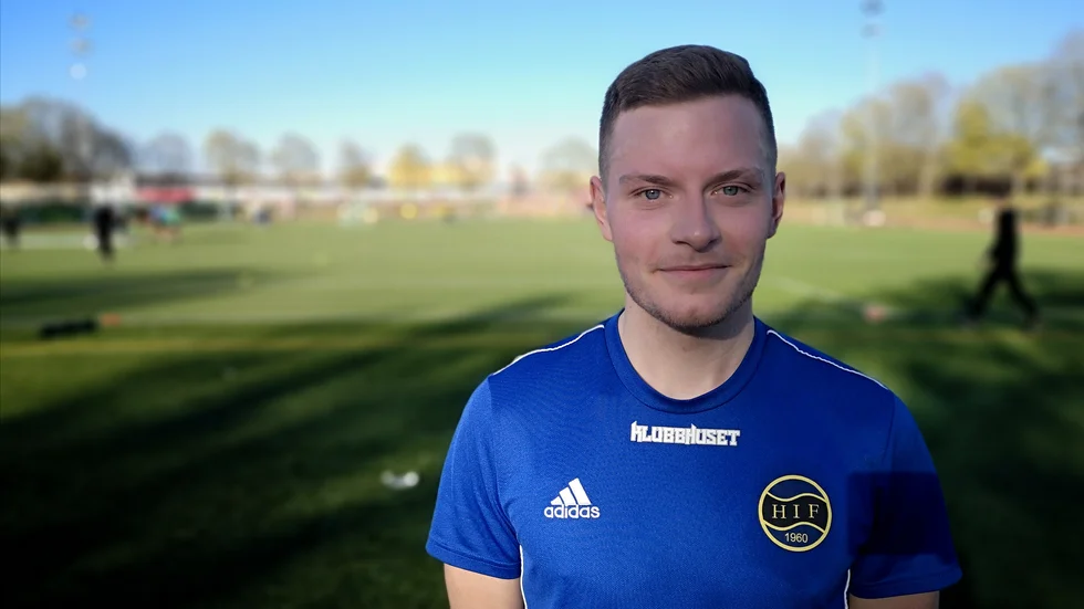 Markus Åkerfeldt satsar vidare i Hagunda även kommande säsong.