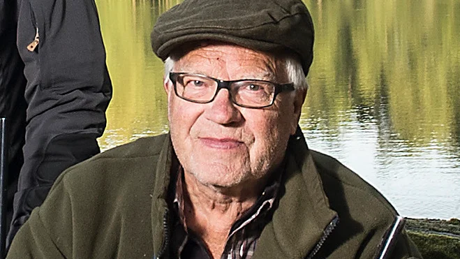 Gert Svensson, idrottsprofil från Vimmerby, har avlidit.