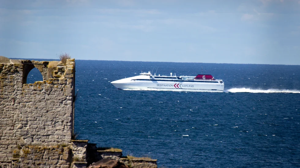 Visby kan bli årets sommarstad 2020 och är sjua på listan över de bästa sommarstäderna under 2010-talet.