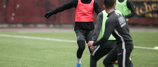 AFC-talangen jagas – av engelska storklubben: "Har ögonen på mig"