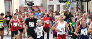 Flera populära evenemang ställs in