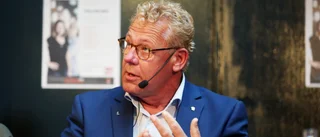 Lämnade Liberalerna 2019 – nu hoppar han av Moderaterna