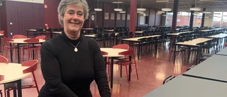 Kommunens trick – minskar svinnet med matdagbok