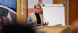 Fördelen med digitalt möte: "Alla kan vara med igen"
