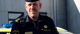 Polis om studentfirandet och nya coronaläget: "Skulle kunna sysselsätta dubbelt så många poliser"