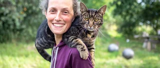Hela världen samlad i en gotländsk ekoby