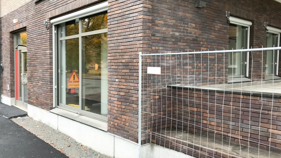 Industristaden har fått ett krogtillskott. Det handlar om restaurangen Bistrån på Östra Ågatan nära Fyrisån.